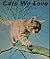 Cats We Love