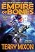 Empire of Bones (Empire of Bones Saga, #1)