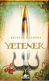 Yetenek by Kristin Cashore