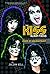 The Kiss Album Focus, by Julian Gill