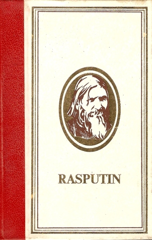 Rasputin (Hardcover)