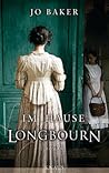 Im Hause Longbourn by Jo Baker