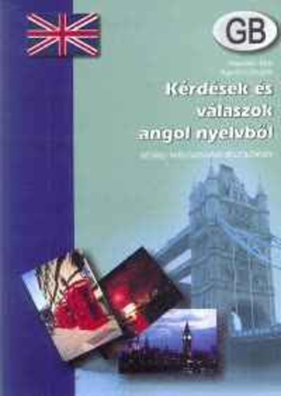 Kérdések és válaszok angol nyelvből