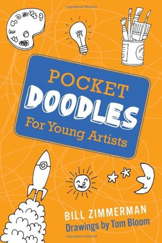 Pocket Doodles for Young Artists (Paperback)