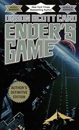 Ender's Game (Ender's Saga, #1)