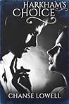 Harkham's Choice (Harkham's, #2) Harkham's Choice (Harkham's, #2)