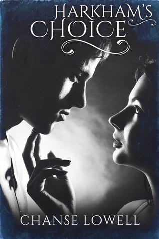 Harkham's Choice (Harkham's, #2)