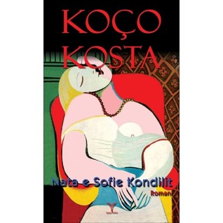Nata e Sofie Kondilit