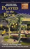 Book cover for Played by the Book (A Novel Idea Mystery, #4)
