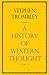 A Very Short History of Western Thought