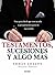 Testamentos, sucesiones y algo más: Una guía fácil que nos ayuda a prepararnos para lo inevitable (Para estar bien) (Spanish Edition)