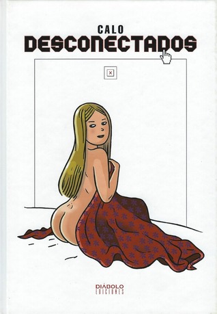 Desconectados (Hardcover)