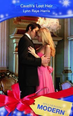 Cavelli's Lost Heir (Paperback)