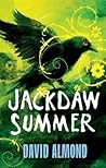 Jackdaw Summer by David Almond