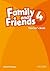 Family & Friends 4 by Barbara Mackay