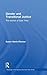 Gender and Transitional Justice (Routledge Contemporary Southeast Asia Series)