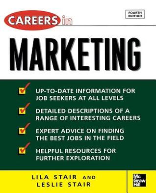Careers in Marketing (McGraw-Hill Professional Careers (Paperback))