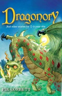 Dragonory and Other Stories to Read and Tell (Storyteller)