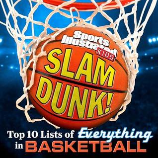 Top 10 Lists of Everything in Basketball