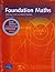 Croft:Foundation Maths with MyMathLab
