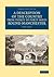 A Description of the Country from Thirty to Forty Miles round Manchester (Cambridge Library Collection - British & Irish History, 17th & 18th Centuries)