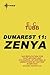 Zenya: The Dumarest Saga Book 11