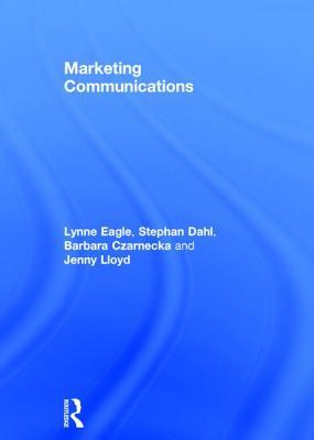 Marketing Communications (Hardcover)
