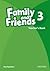 Family and Friends: Level 3 Teacher's Book
