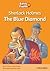 Sherlock Holmes And The Blue Diamond by Naomi Simmons