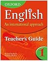 Oxford English: a...