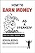 How To Earn Money As A Spea...
