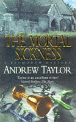 The Mortal Sickness (Lydmouth, #2)