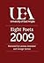 UEA Creative Writing Anthol...