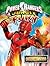 Power Rangers Jungle Fury Annual 2010