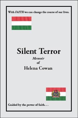 Silen Terror (Paperback)