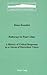 Pathways to Paul Celan: A History of Critical Responses as a Chorus of Discordant Voices (Studies in Modern German Literature)
