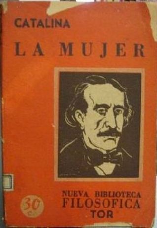 La mujer