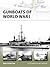 Gunboats of World War I (Os...