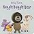 Hello There, Huggle Buggle Bear Finger Puppet Book (Finger Puppets)