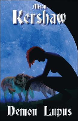 Demon Lupus: The Beyond Series Book 2