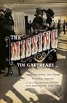 Missing by Tim Gautreaux