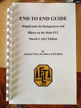 End to End Guide: Helpful Info for Backpackers and Hikers on the Main FLT