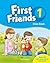 First Friends 1. Class Book