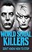 World Serial Killers by Gordon Kerr World Serial Killers by Gordon Kerr