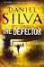 The Defector (Gabriel Allon, #9)