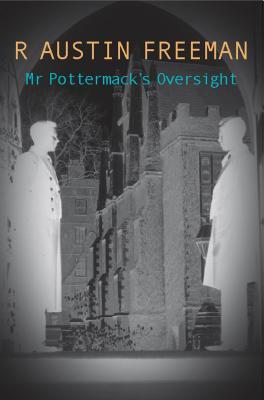 MR Pottermack's Oversight