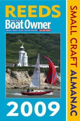 Reeds Pbo Small Craft Almanac 2009