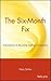 The Six-Month Fix: Adventur...