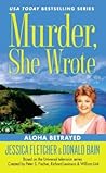 Aloha Betrayed by Jessica Fletcher