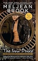 The Iron Duke (Iron Seas, #1)